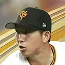 戸郷 翔征画像