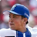 東 克樹画像