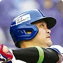 筒香 嘉智