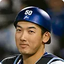 山本 祐大画像