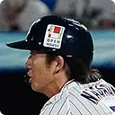長岡 秀樹画像