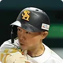 中村 晃画像