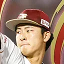 古謝 樹画像
