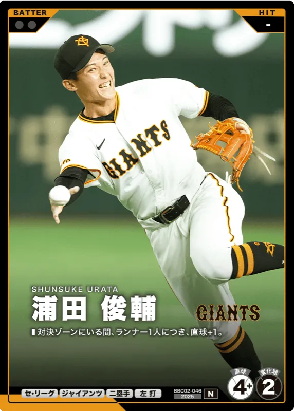 浦田 俊輔
