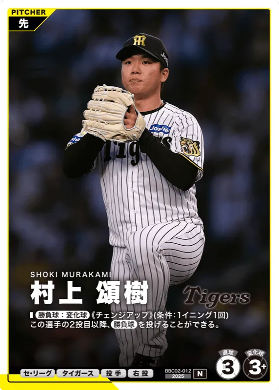 村上 頌樹