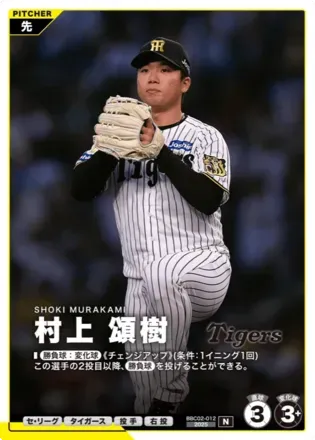 村上 頌樹画像