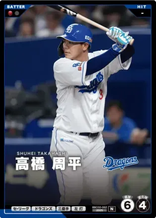 高橋 周平画像