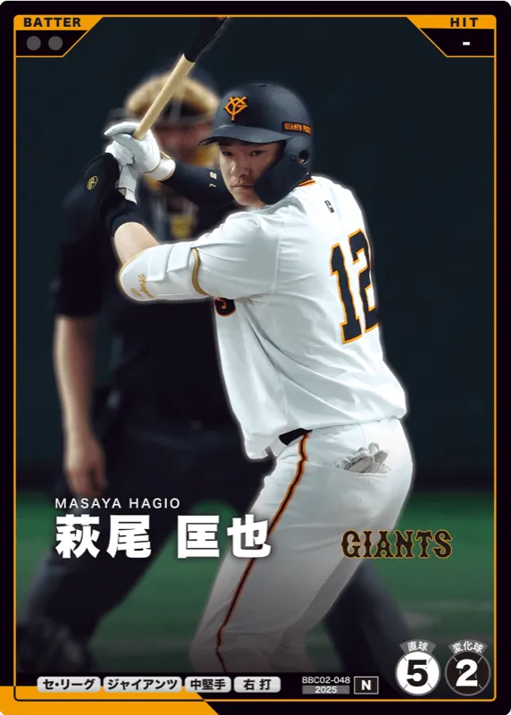 萩尾 匡也