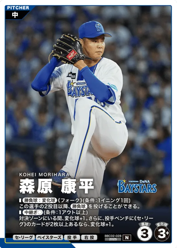 森原 康平