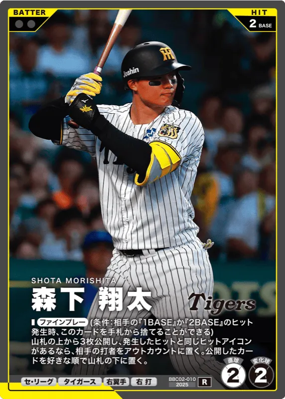 森下 翔太