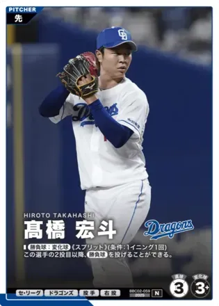 髙橋 宏斗画像