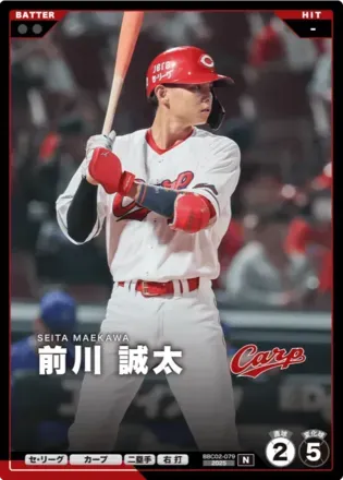前川 誠太画像