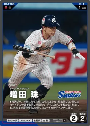 増田 珠画像