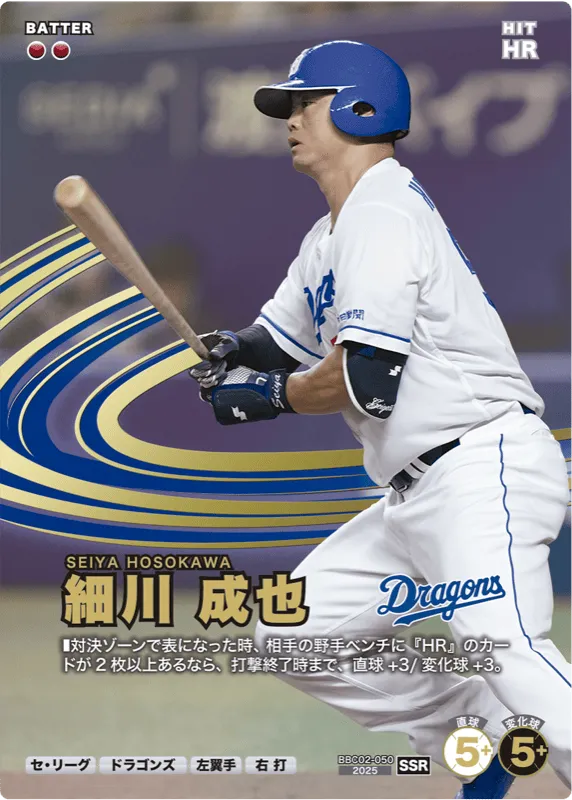 細川 成也