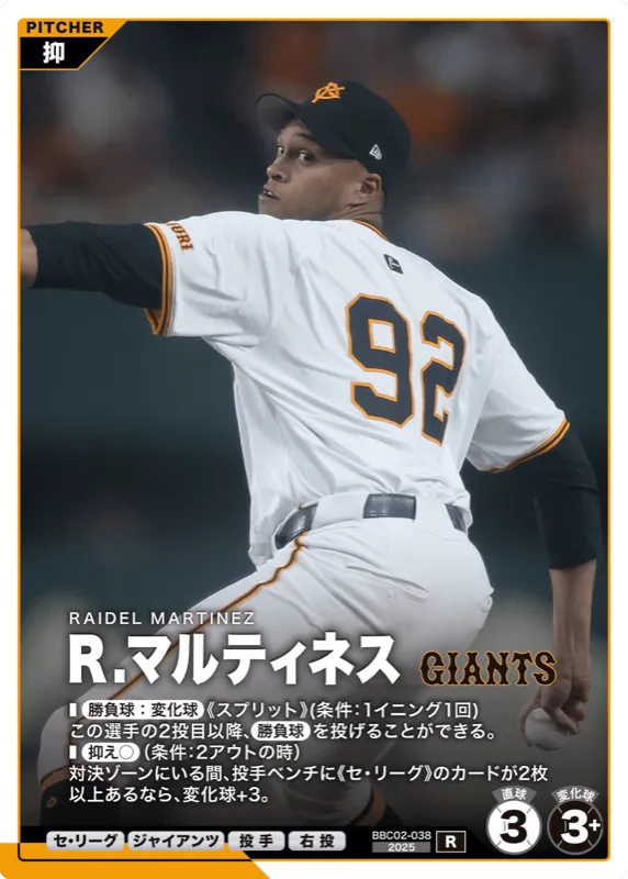 R.マルティネス