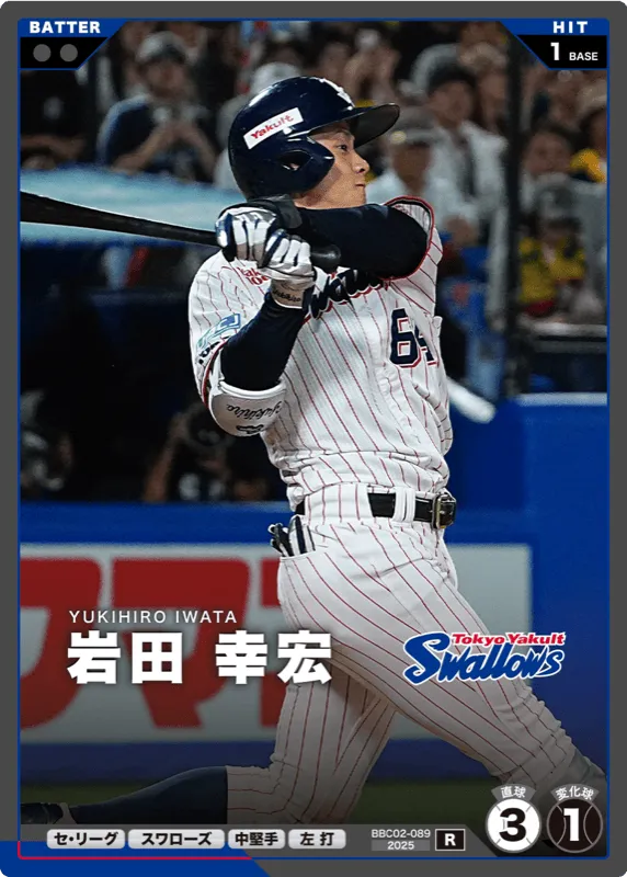 岩田 幸宏