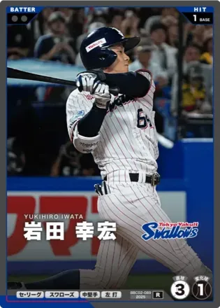 岩田 幸宏画像