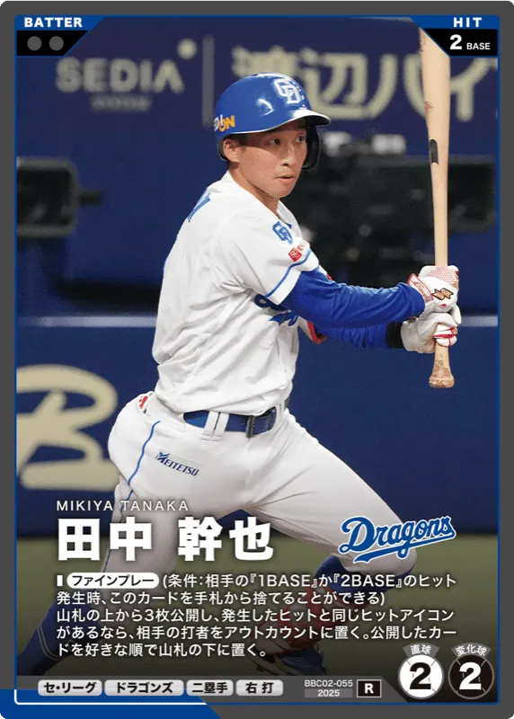 田中 幹也