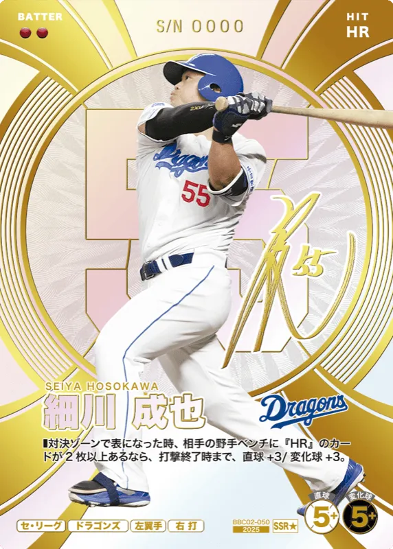 細川 成也