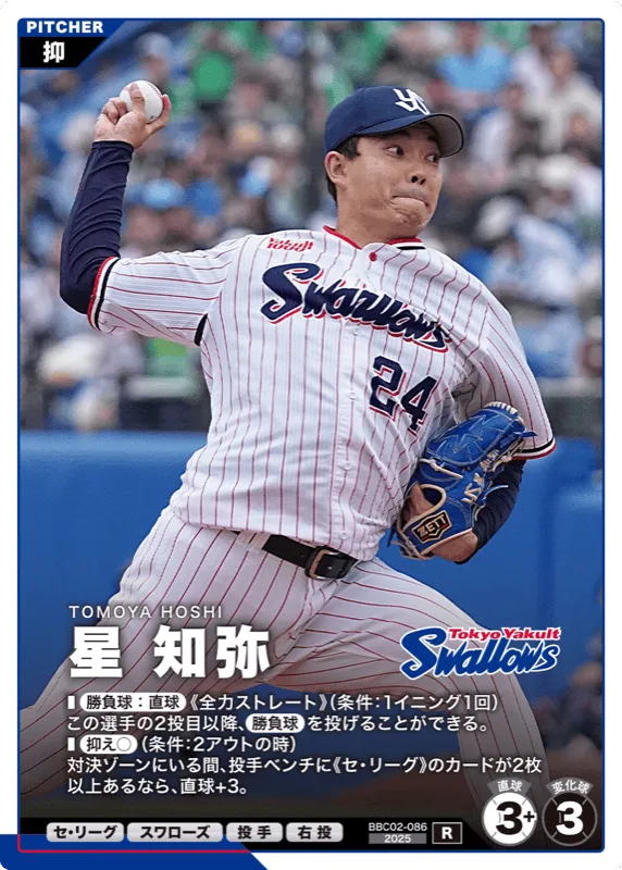 星 知弥