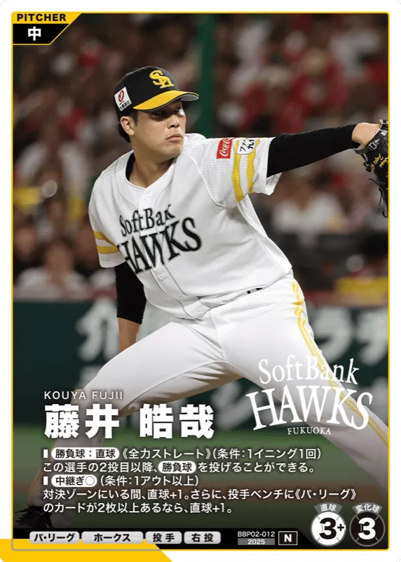 藤井 皓哉