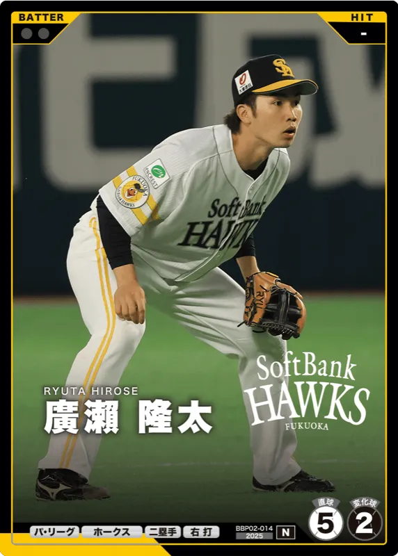 廣瀨 隆太