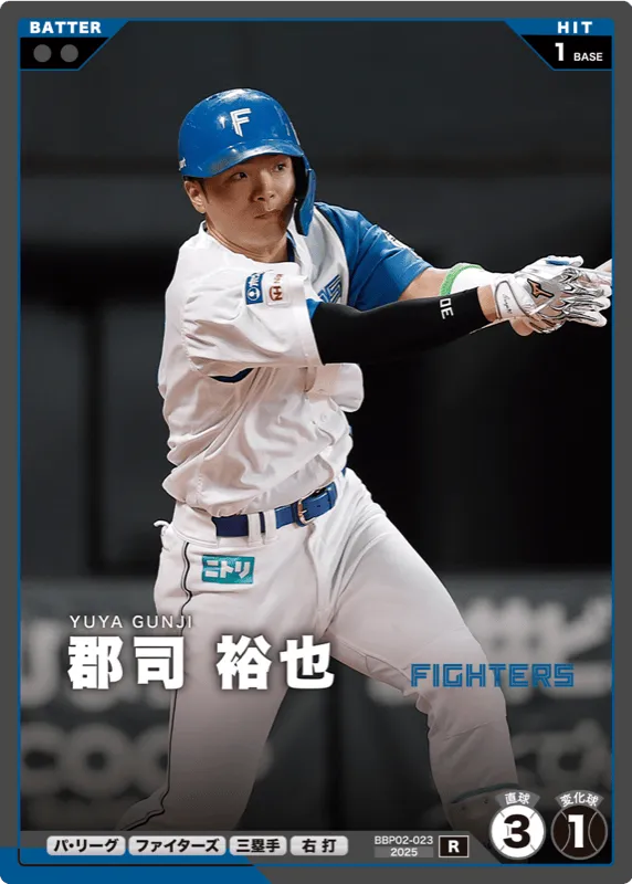郡司 裕也
