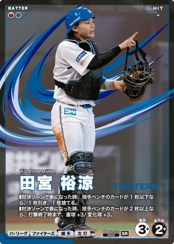 田宮 裕涼