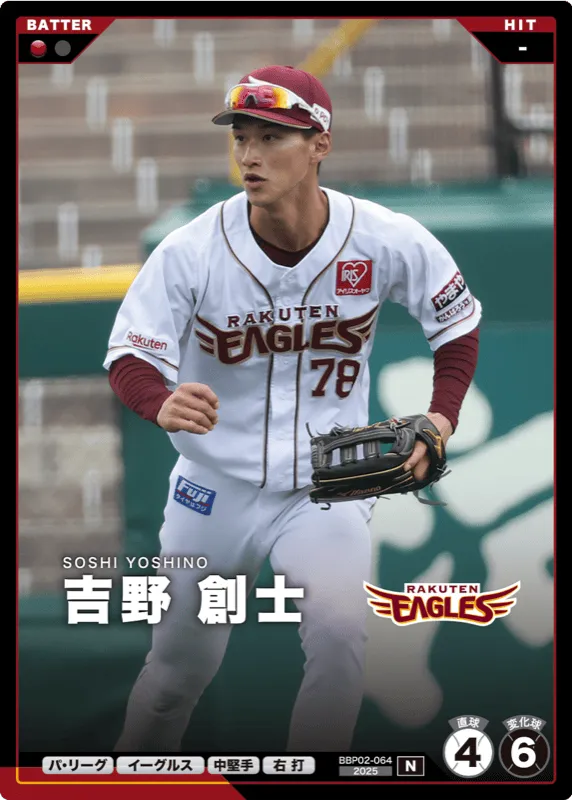 吉野 創士