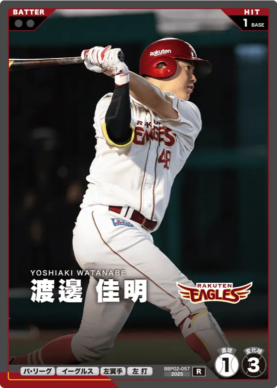 渡邊 佳明