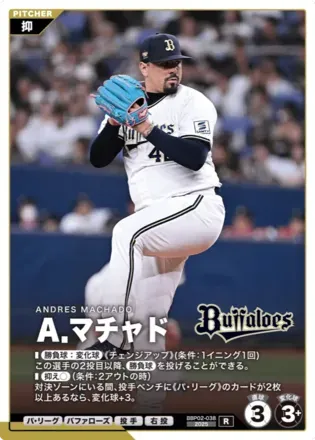 Ａ．マチャド画像