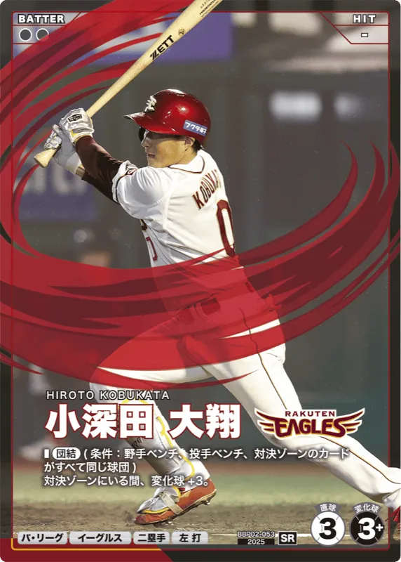 小深田 大翔