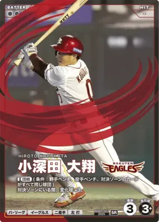小深田 大翔画像