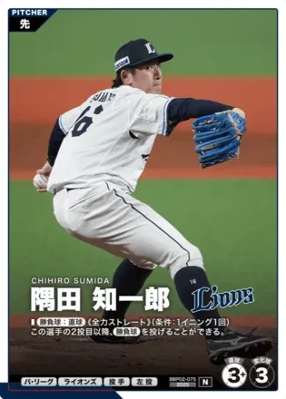隅田 知一郎画像