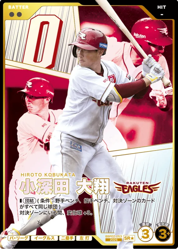 小深田 大翔