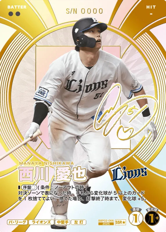 西川 愛也