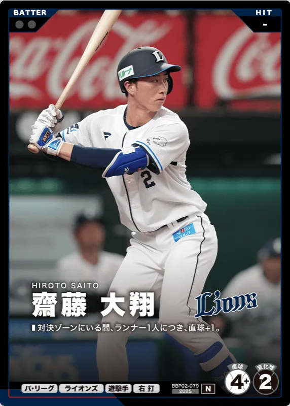 齋藤 大翔