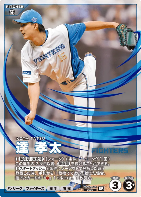 達 孝太