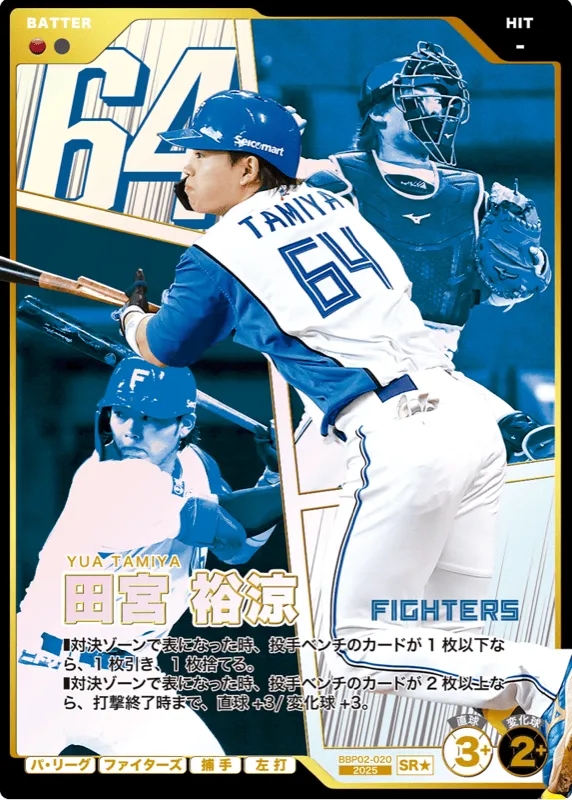 田宮 裕涼