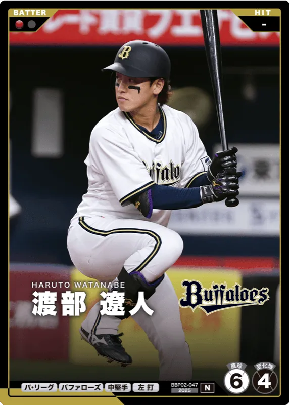 渡部 遼人
