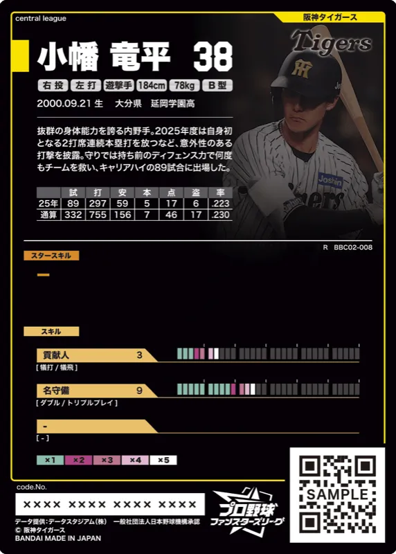 小幡 竜平