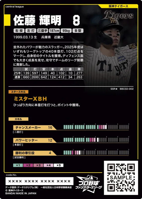 佐藤 輝明