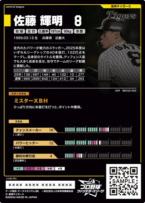 佐藤 輝明