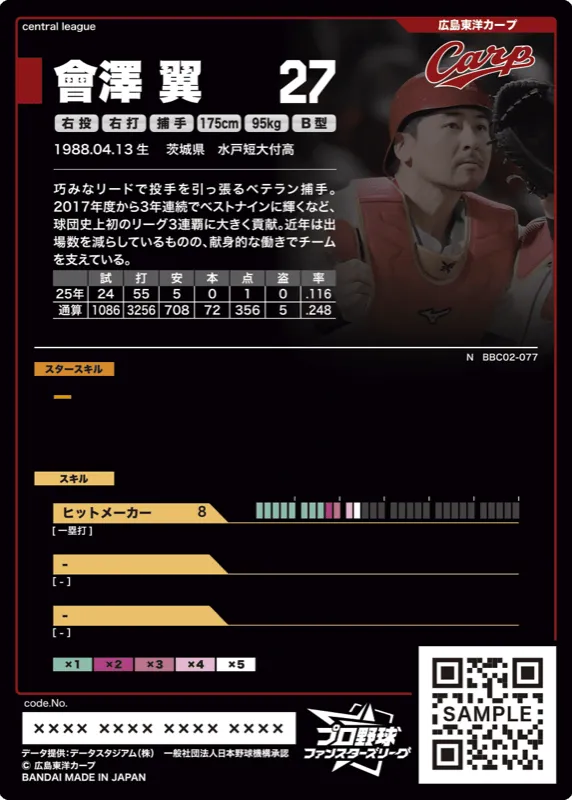 會澤 翼