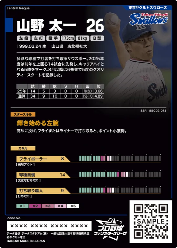 山野 太一