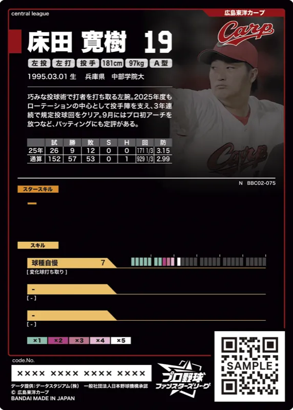 床田 寛樹
