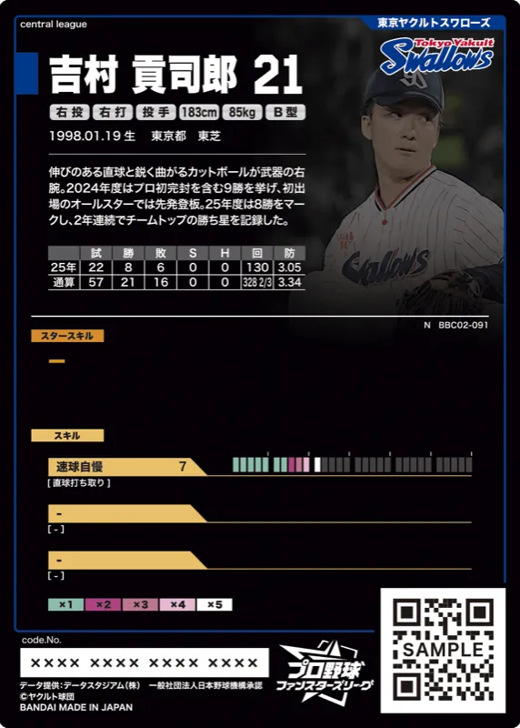 吉村 貢司郎