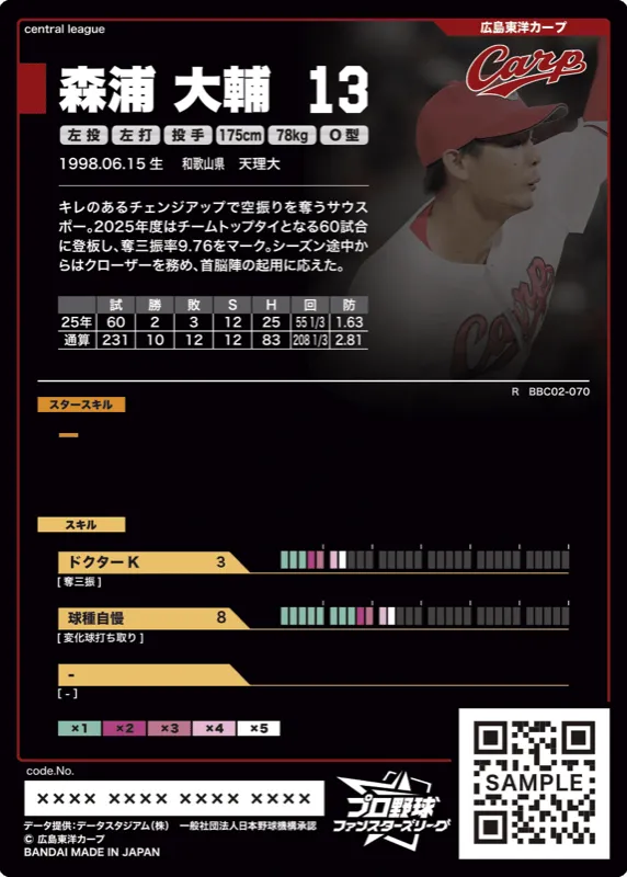 森浦 大輔