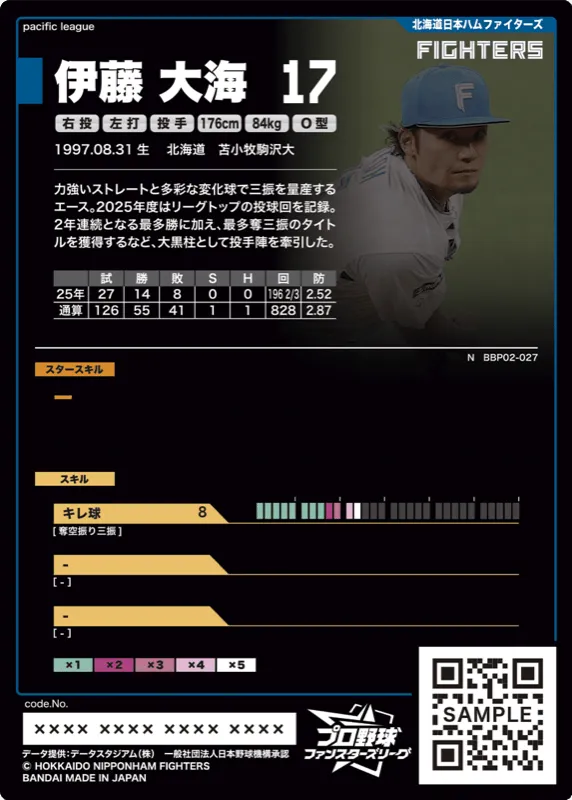 伊藤 大海