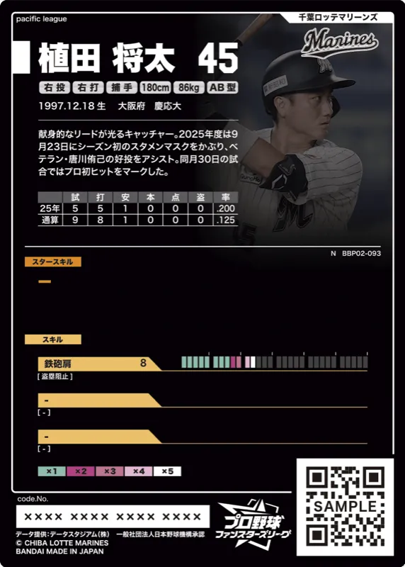 植田 将太